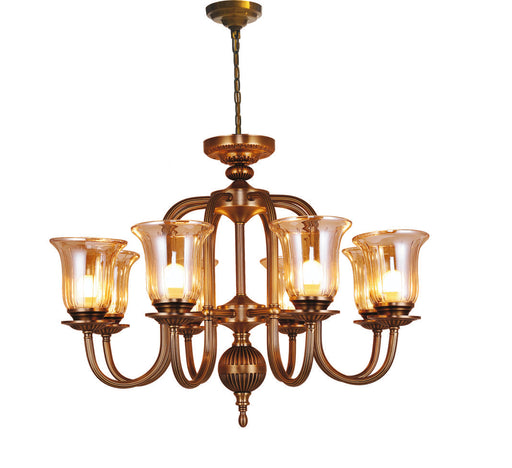 2004W34B  34X23  8 LIGHT   BRONZE - 210000004056