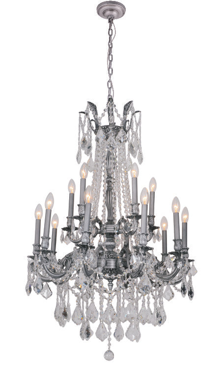 2018W28-15P  28X36  15 LIGHT  PEWTER - 210000004941