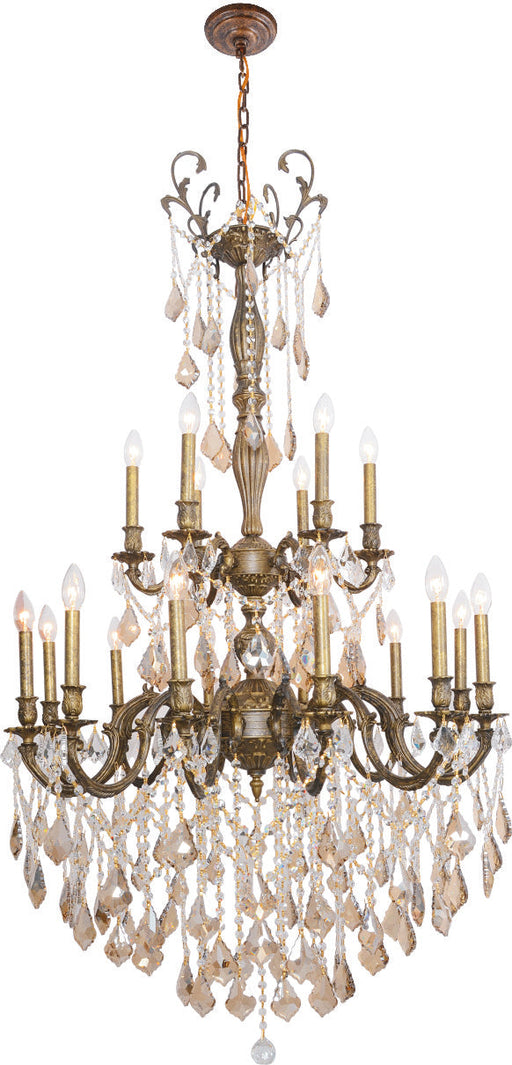 2018W34-18B  34X62  18 LIGHT  BRONZE - 210000004945