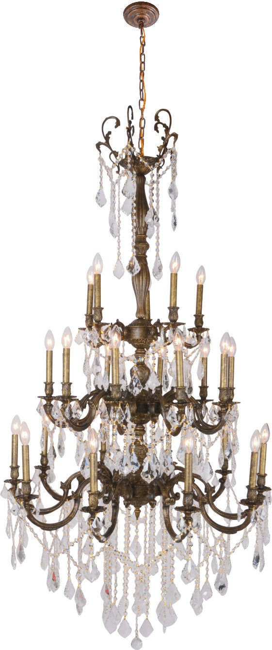 2018W42-32B  42X64  32 LIGHT  BRONZE - 210000004971