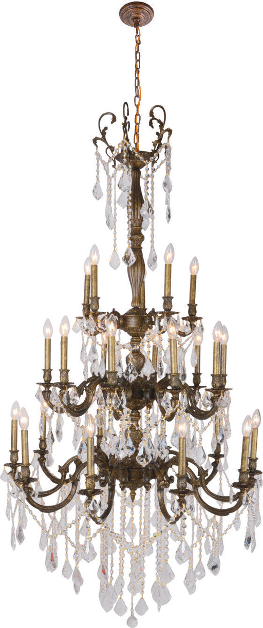 2018W42-32B  42X64  32 LIGHT  BRONZE - 210000004971