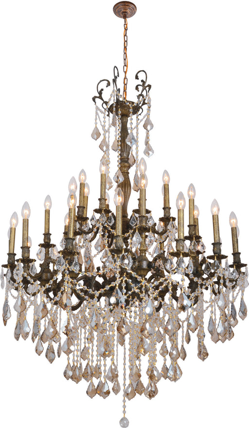 2018W42-32B  42X64  32 LIGHT  BRONZE - 210000004977