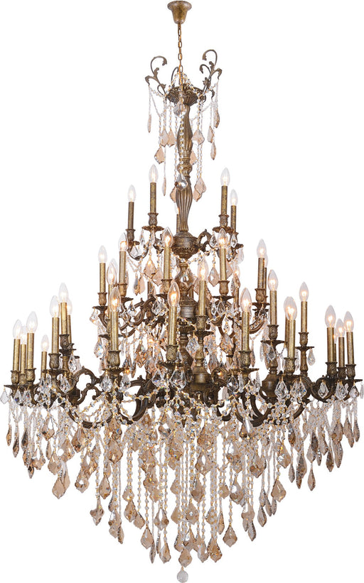 2018W50-45B  50X79  45 LIGHT  BRONZE - 210000004983