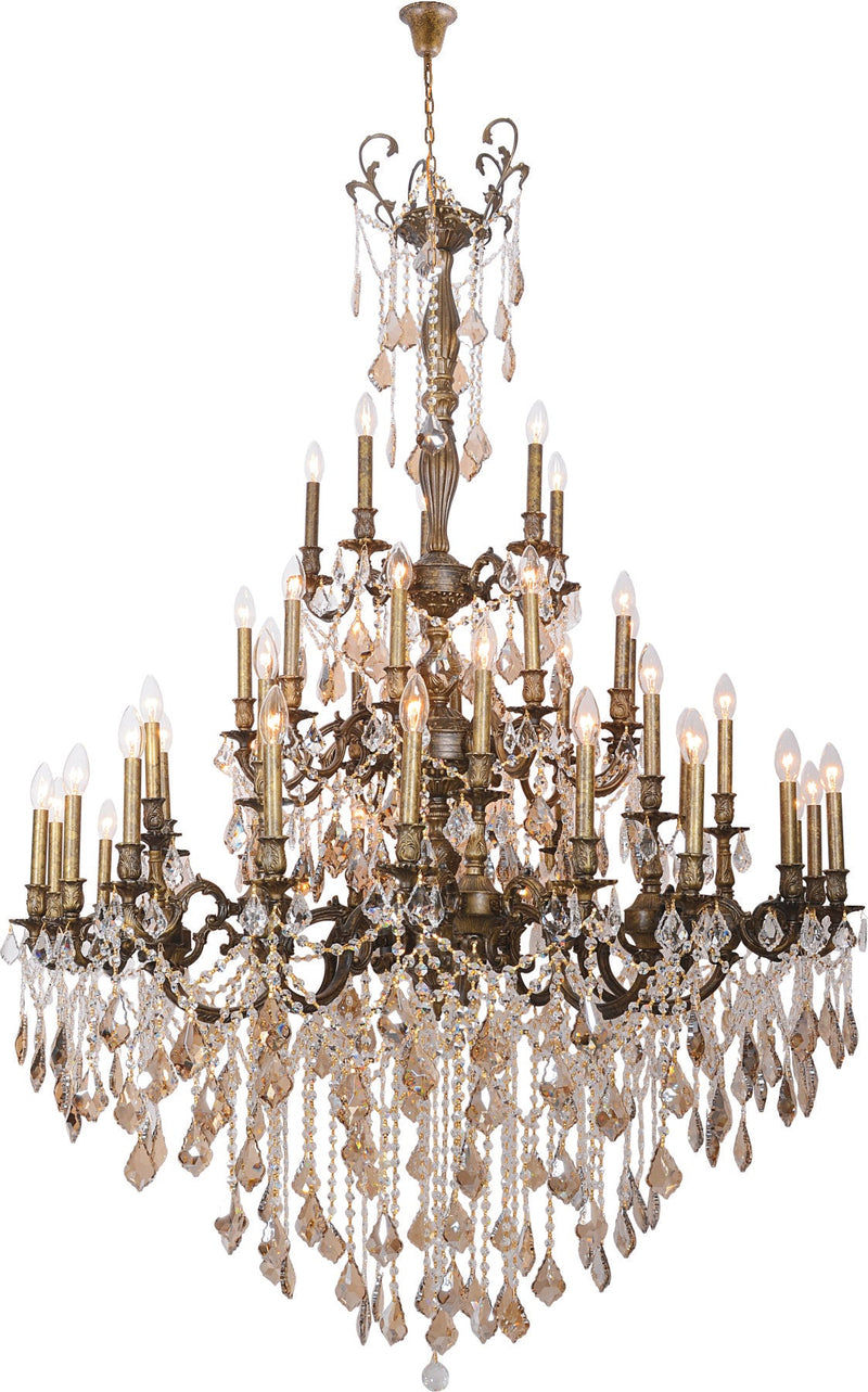 2018W50-45B  50X79  45 LIGHT  BRONZE - 210000004985