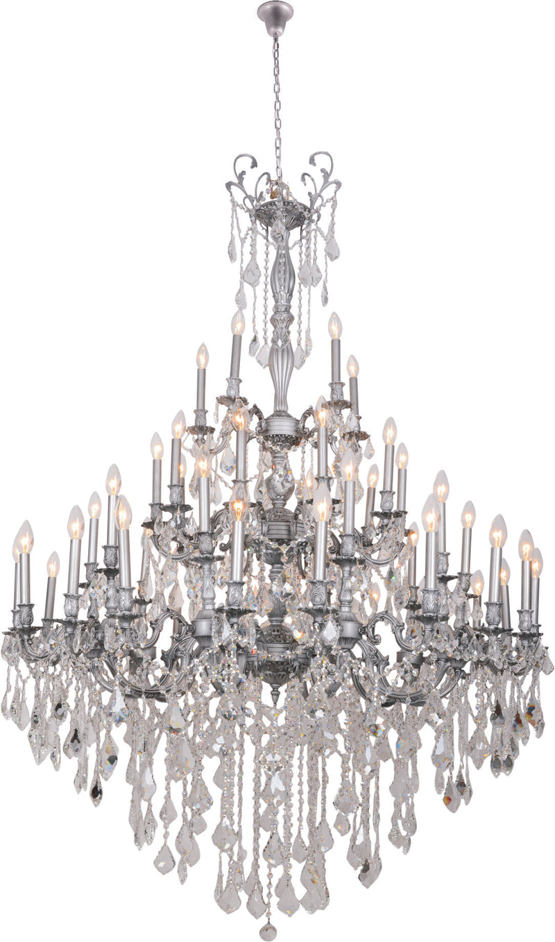 2018W50-45P  50X79  45 LIGHT  PEWTER - 210000004987