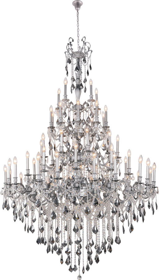 2018W55-55P-911C  55X94  55 LIGHT  PEWTER - 210000004997