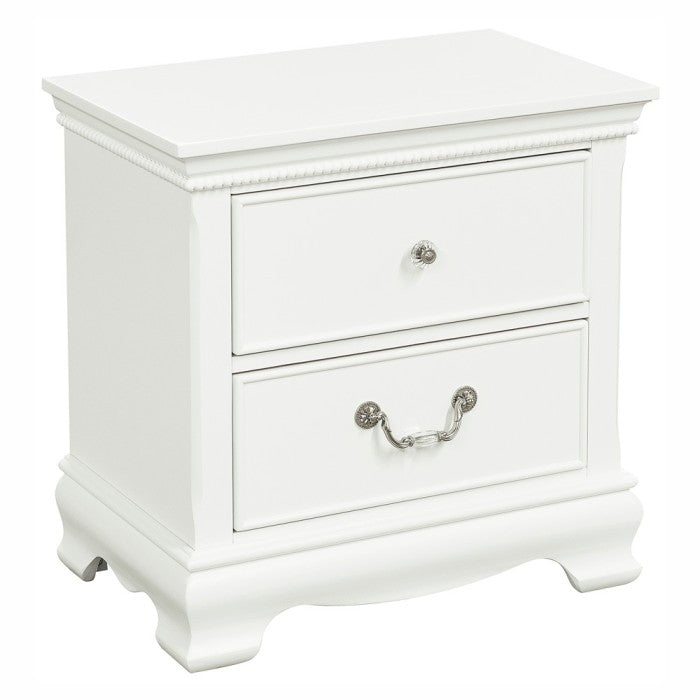 2039W-4 Night Stand - 2039W-4