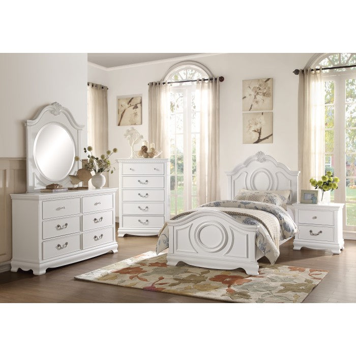 2039W-5 Dresser - 2039W-5