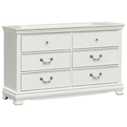 2039W-5 Dresser - 2039W-5