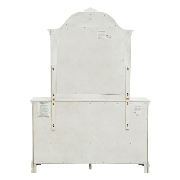 2039W-5 Dresser - 2039W-5