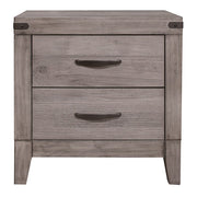 2042-4 Night Stand - 2042-4