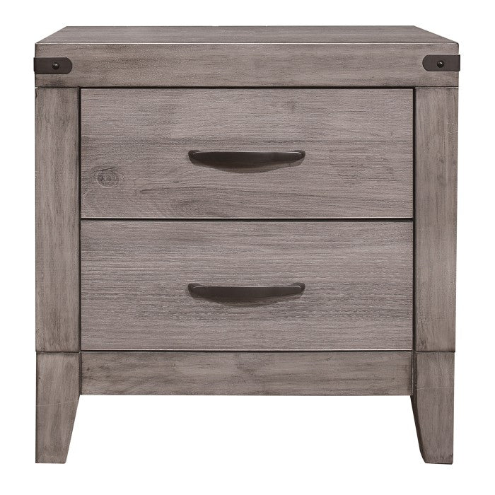 2042-4 Night Stand - 2042-4