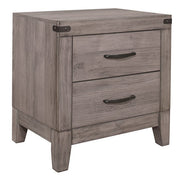 2042-4 Night Stand - 2042-4