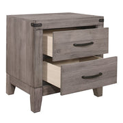 2042-4 Night Stand - 2042-4