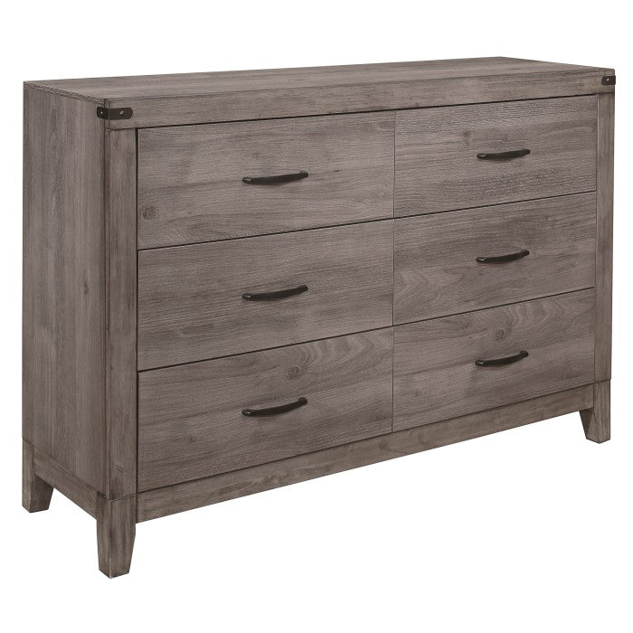 2042-5 Dresser - 2042-5