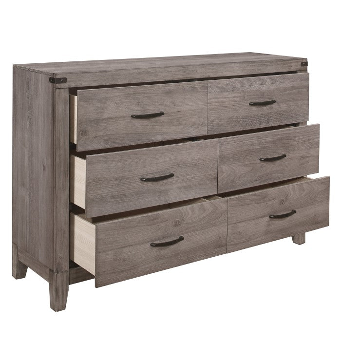 2042-5 Dresser - 2042-5