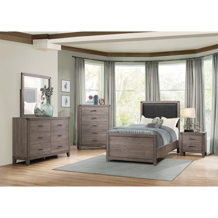 2042-5 Dresser - 2042-5