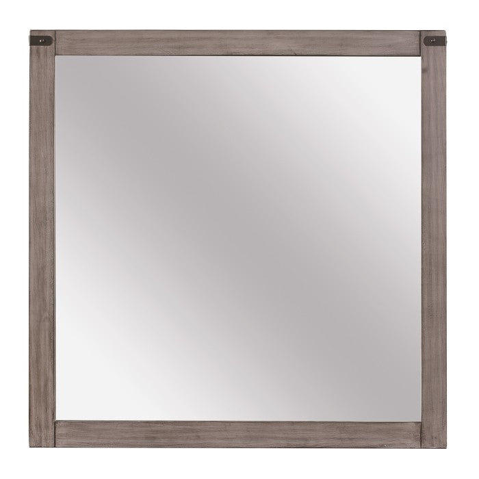 2042-6 Mirror - 2042-6