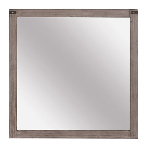 2042-6 Mirror - 2042-6