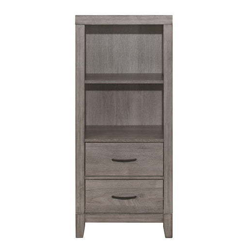 2042NB-10 Pier/Tower Night Stand - 2042NB-10