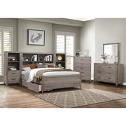 2042NB-10 Pier/Tower Night Stand - 2042NB-10