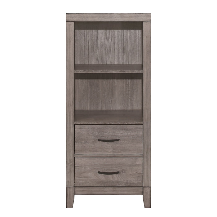 2042NB*WB 3pc Set Queen Wall Bed (QB+2PNS) - 2042NB*WB