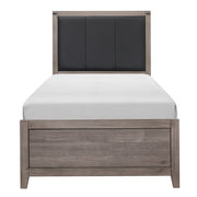 2042T-1* (2) Twin Bed - 2042T-1*
