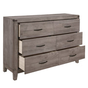 2042T-1*9 5pc Set (TB+NS+DR+MR+CH) - 2042T-1*9
