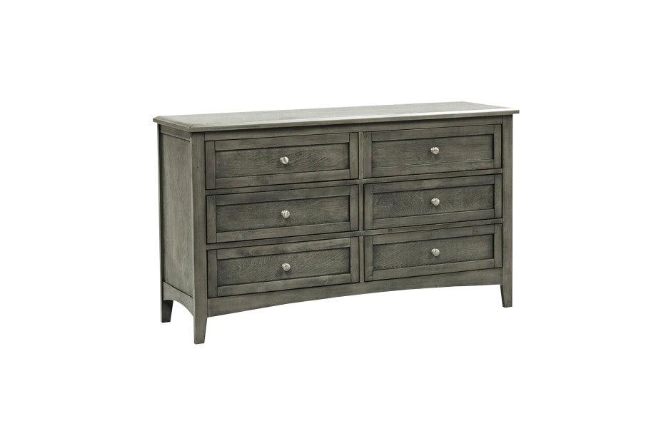 Garcia 6 Piece Eastern King Bedroom Set 2046K-1Ek-6Set | Homelegance