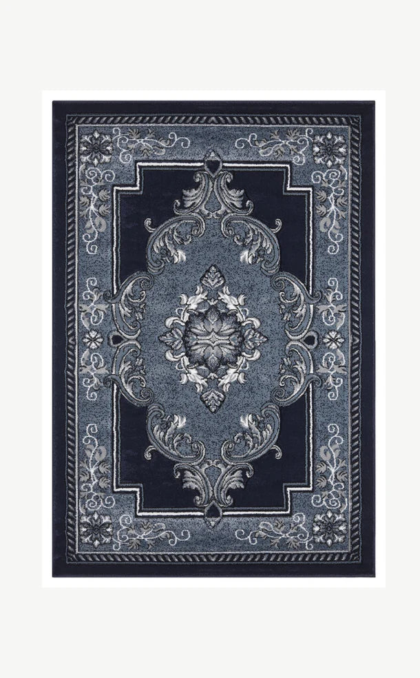 Luna 5 by 7 Navy (206PR-Navy)