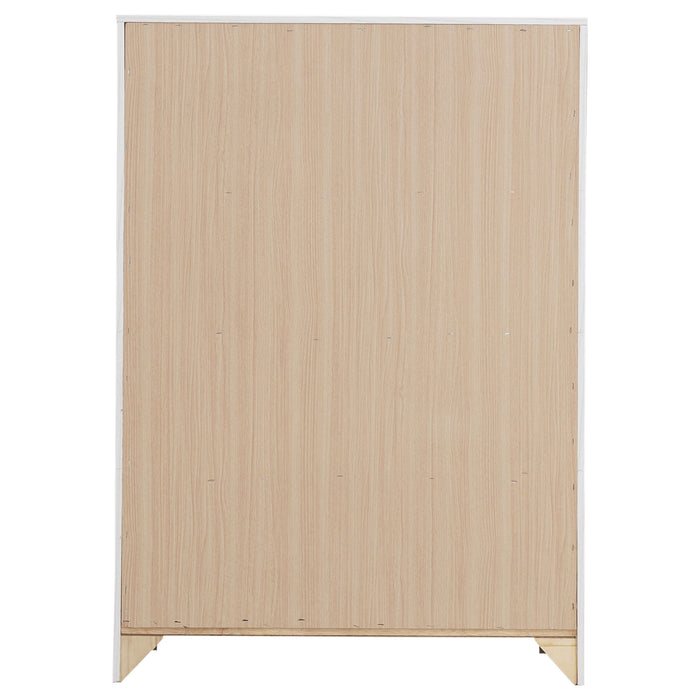 Brantford Chest of Drawers