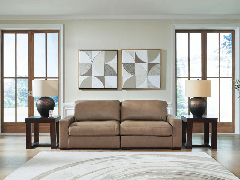 Veronella Sectional Sofa