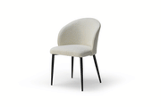 2107 Chair Black Legs - i38321 - DMV Furniture
