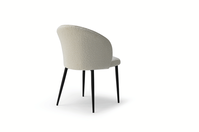 2107 Chair Black Legs - i38321 - DMV Furniture