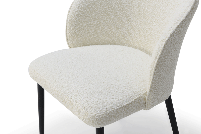 2107 Chair Black Legs - i38321 - DMV Furniture