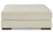 Lindyn Ivory 6-Piece Sectional with Chaise and Ottoman -  Ashley - DMV Furniture