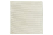 Lindyn Ivory 6-Piece Sectional with Chaise and Ottoman -  Ashley - DMV Furniture
