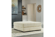 Lindyn Ivory 6-Piece Sectional with Chaise and Ottoman -  Ashley - DMV Furniture