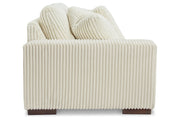 Lindyn Ivory 6-Piece Sectional with Chaise and Ottoman -  Ashley - DMV Furniture