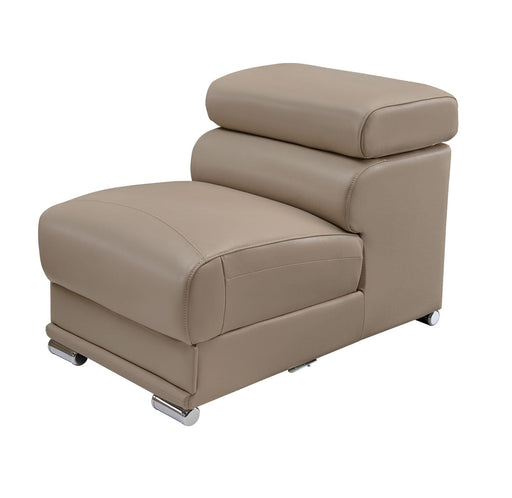 2119 Beige Chair - i39880
