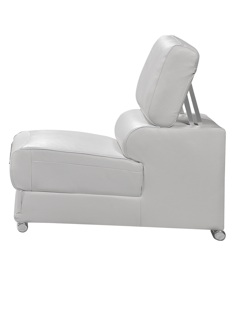 2119 Chair White - i42519