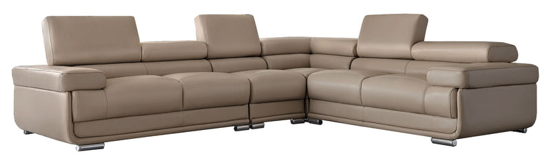 2119 Sectional Left Or Right - i42492