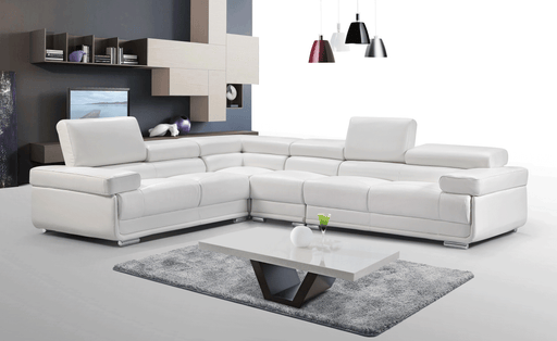2119 Sectional Left Or Right - i42509