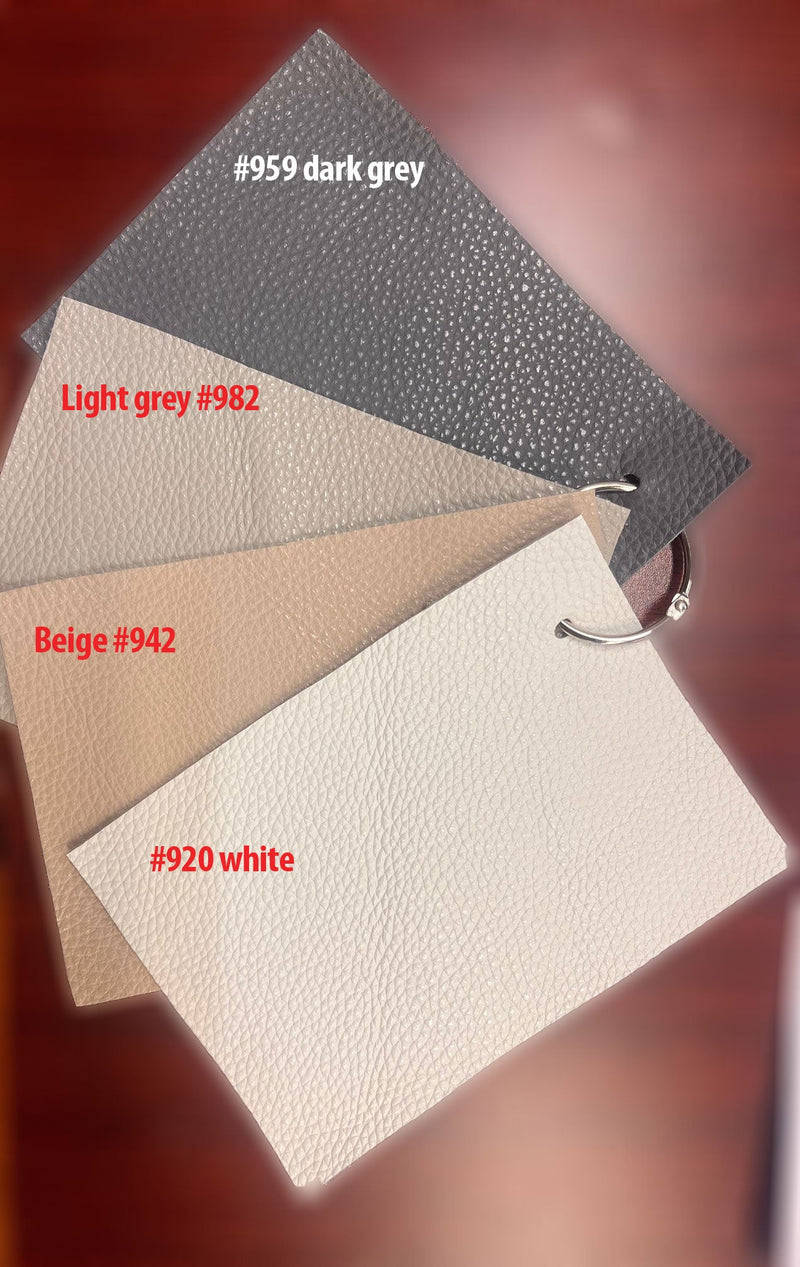 2119 Sectional With Extra Chair - White Set - p14171