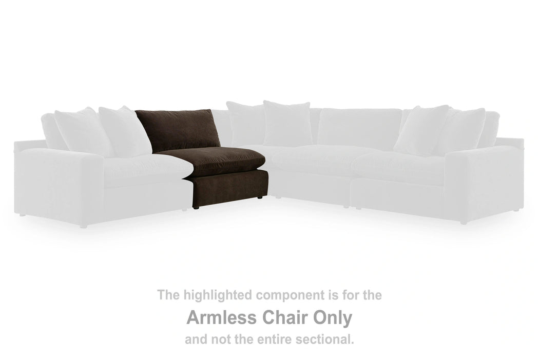 Maxton Heights Sectional