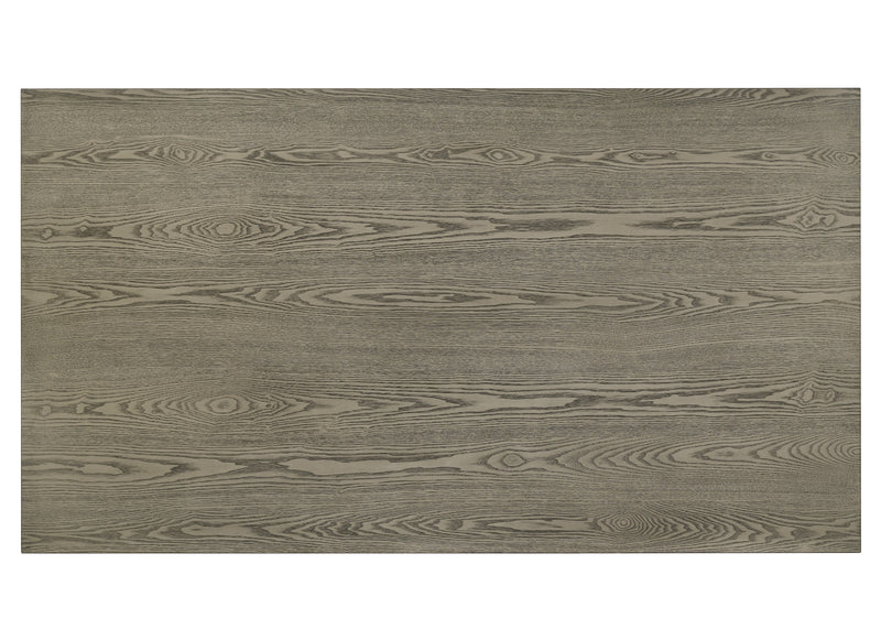 Folio Black Dining Table from Crown Mark - DMV Furniture
