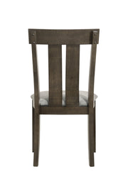 Lloyd Brown Dining Set from Crown Mark - DMV Furniture
