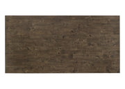 Lloyd Brown Dining Set from Crown Mark - DMV Furniture