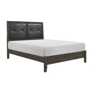 2145NP-1* (3)Queen Bed - 2145NP-1*