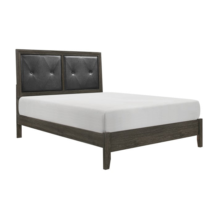 2145NP-1* (3)Queen Bed - 2145NP-1*